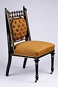 Side Chair