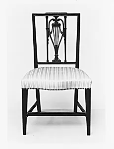Side Chair