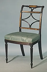 Side Chair