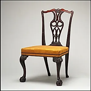 Side Chair