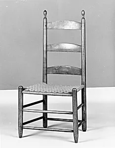 Side Chair