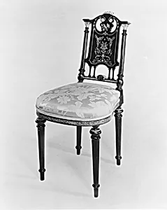 Side Chair