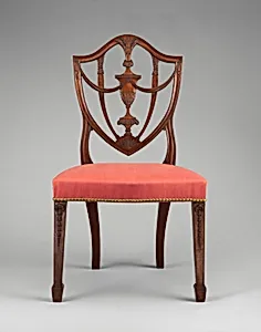 Side Chair