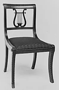 Side Chair