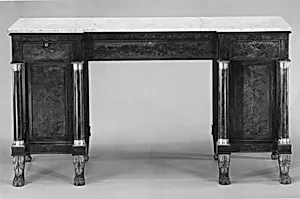 Sideboard Table