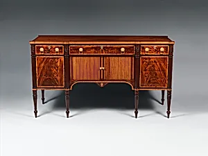 Sideboard Table