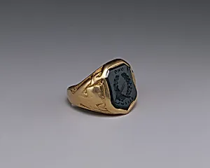 Signet Ring