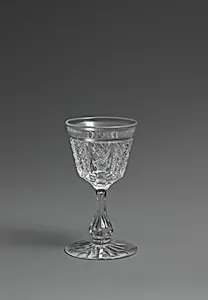 Small drinking vessel