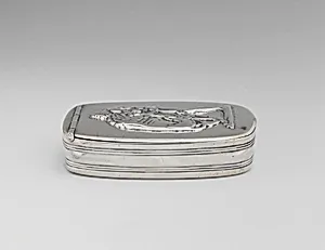 Snuffbox