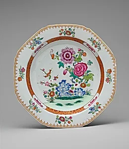 Soup Plate