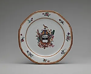 Soup Plate
