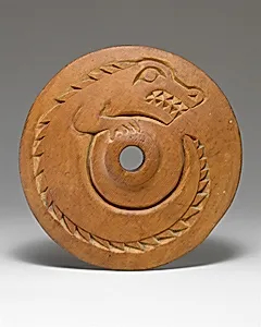Spindle Whorl