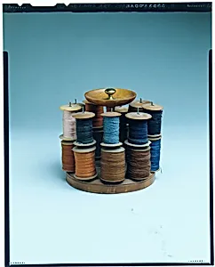 Spool Stand