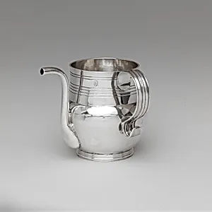 Spout Cup
