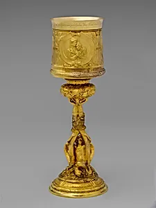 Standing Cup