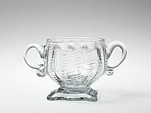 Sugar bowl