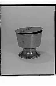 Sugar Box
