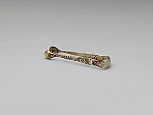 Sugar Tongs by Tiffany & Co.
