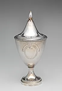 Sugar Urn