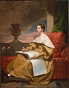 Susan Walker Morse (The Muse)