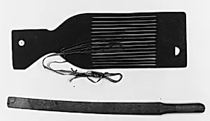 Swingling Stick