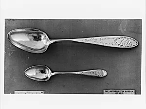 Table Spoon