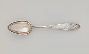 Table Spoon