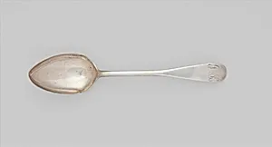 Table Spoon