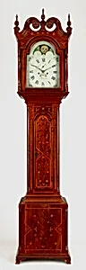 Tall Clock