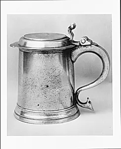Tankard