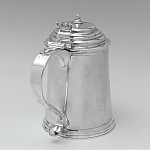 Tankard