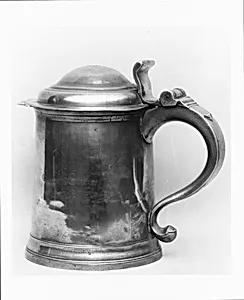Tankard
