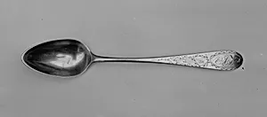 Tea Spoon