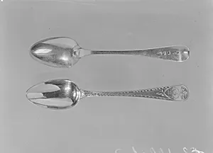 Tea Spoon