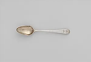 Tea Spoon