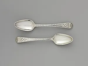 Tea Spoon