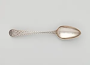 Tea Spoon