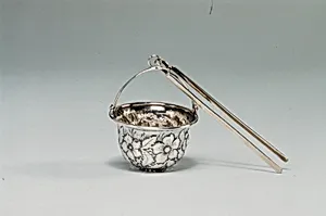Tea Strainer