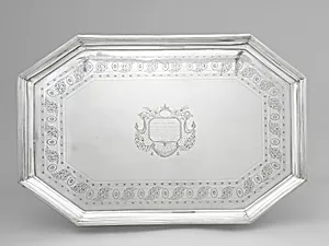 Tea Tray