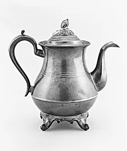 Teapot