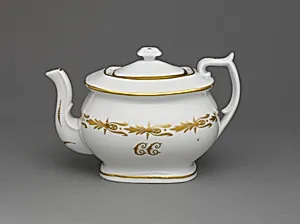 Teapot