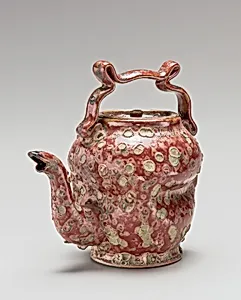 Teapot
