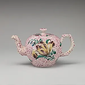 Teapot