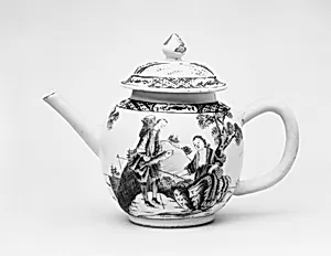 Teapot