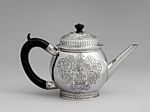 Teapot
