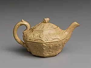 Teapot