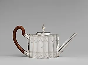 Teapot