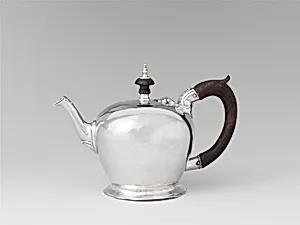 Teapot