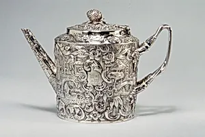Teapot