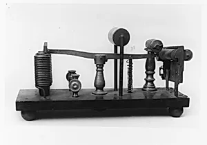 Telegraph Instrument